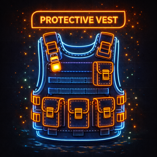 More information about "ProtectiveVest - You probably know it from GTA RP"