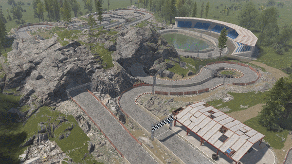 More information about "Racetrack Large"