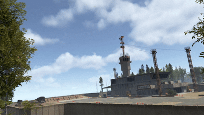 More information about "Roleplay airport ✈️"