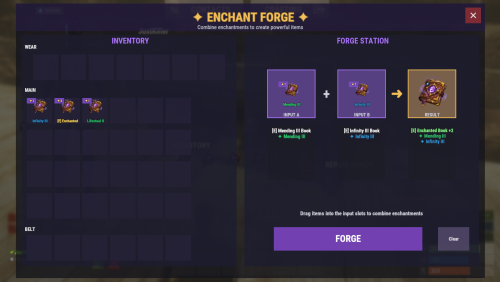 More information about "Weapon Enchantments Pack"