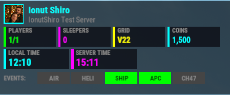 More information about "MMORPG Hud"