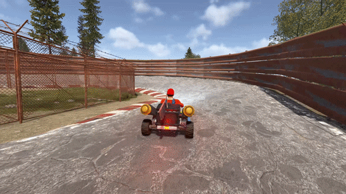 More information about "Sewer Branch Racetrack"