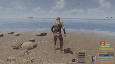 More information about ""