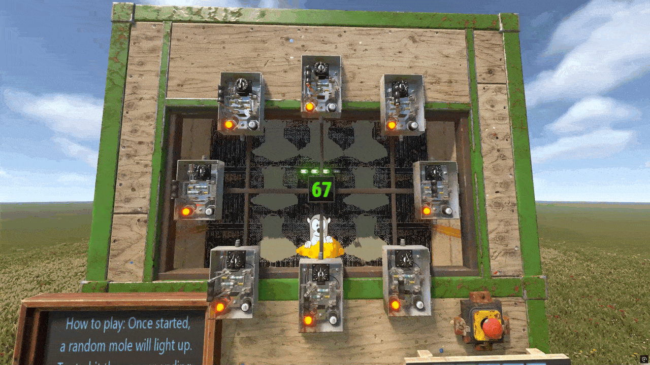 More information about "Minigame: Whac-A-Mole"