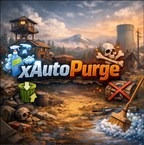 More information about "Auto Purge"