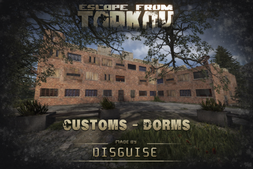 More information about "Dorms | Escape from Tarkov"