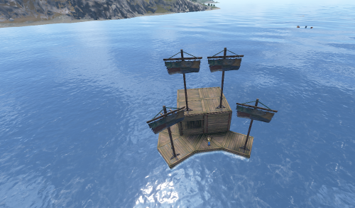 More information about "Deepsea Toasts"