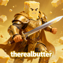 The Real Butter