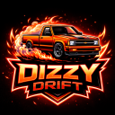 Dizzydrift