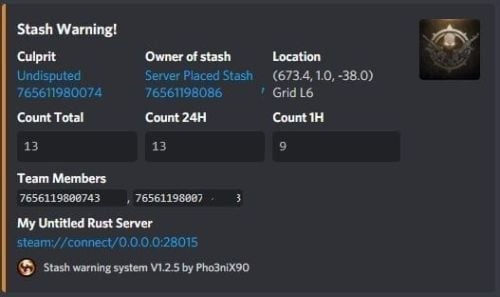 More information about ""