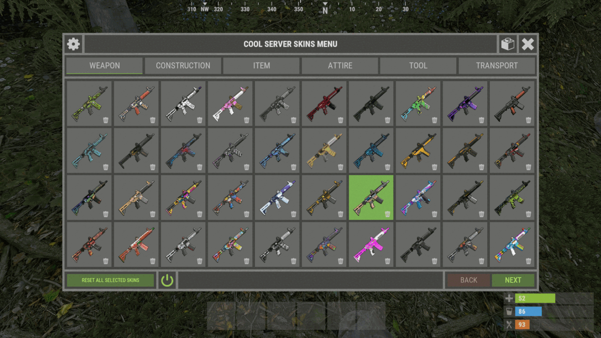 More information about ""