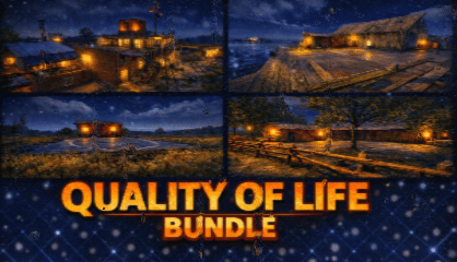 More information about "Quality of Life | Bundle"