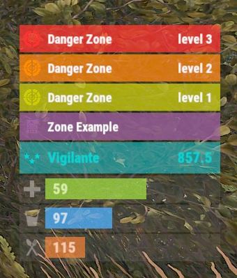 More information about ""