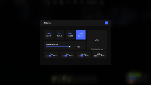 More information about ""