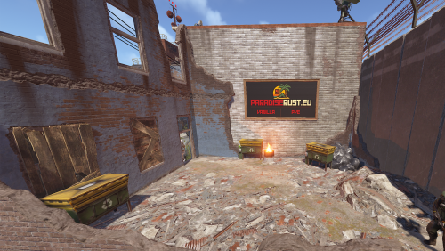 More information about "ForceRecycler"