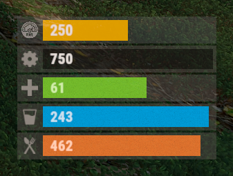 More information about ""