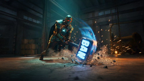 More information about "Galium - Anticheat & Moderation Tools"