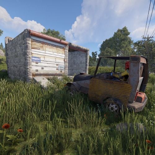 More information about "HornDoors"