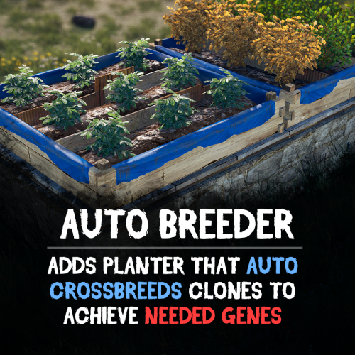 More information about "Auto Breeder"