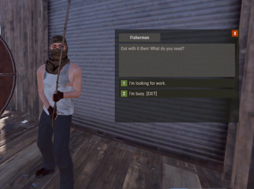 More information about ""