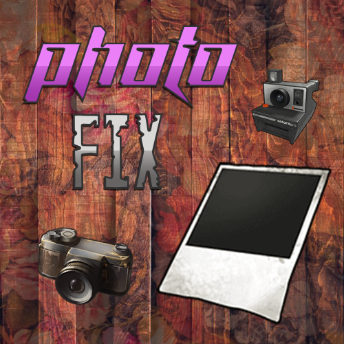 More information about "Photofix"
