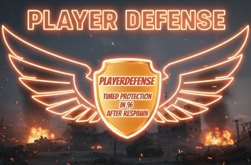 More information about "Player Defense"