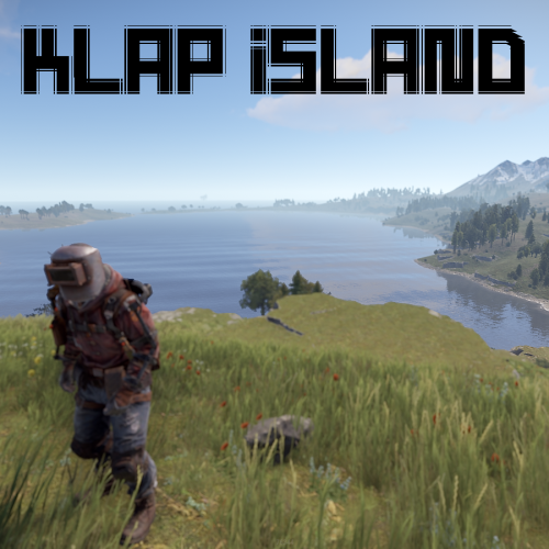 More information about "Klap Island 5k"