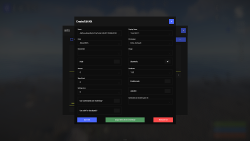 More information about ""