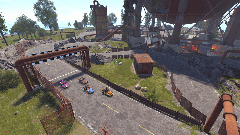 More information about ""