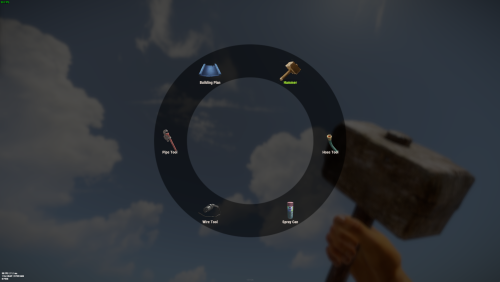 More information about ""