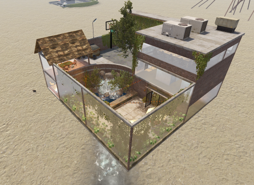 More information about "Large Mod/Staff Room"