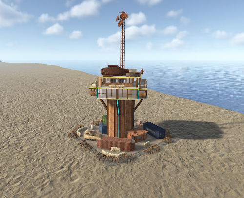 More information about "Silents Heli Tower V2"