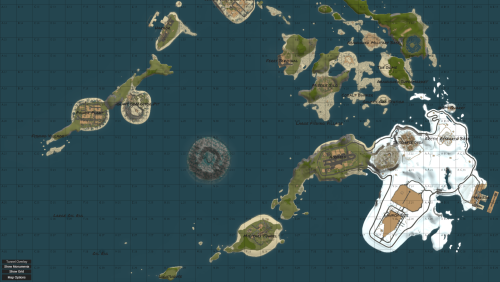 More information about "The Philippines"