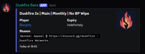 More information about "Kilobyte Discord Ban Feed"