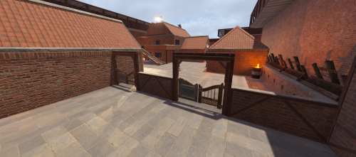 More information about "NukeTown Arena"