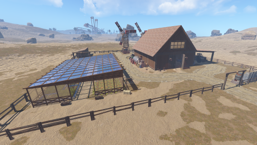 More information about "Coldwind Farm"