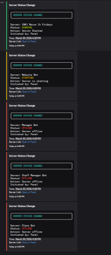 More information about "Heartbeat Monitor Bot"