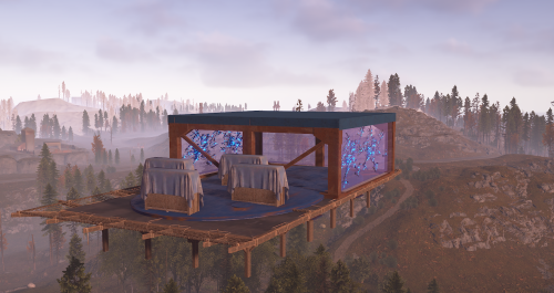 More information about "Fly Platform"