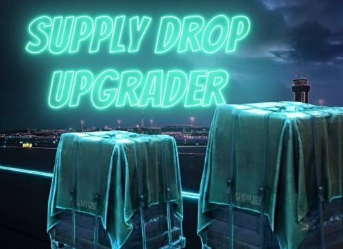 More information about "Supply Drop Upgrader Z"