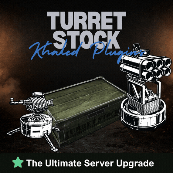 More information about "TurretStock"