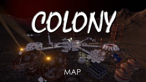 More information about "Colony"