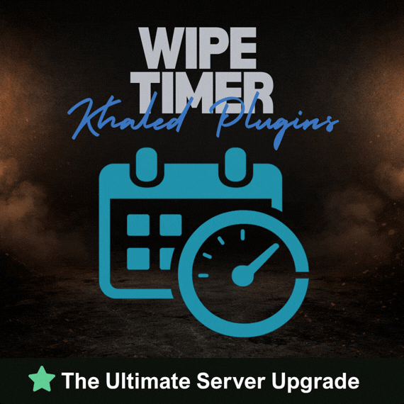More information about "Wipe Timer"