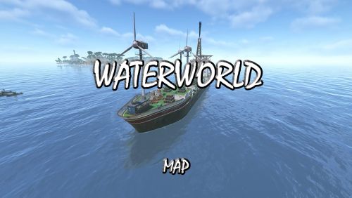 More information about "Waterworld Map"