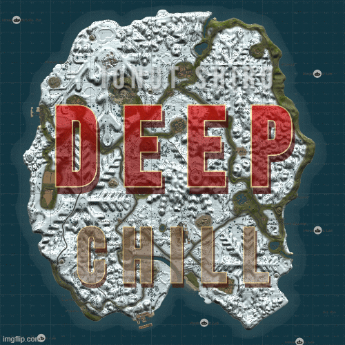More information about "DeepChill [ Winter Themed Map ]"