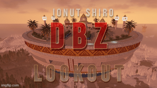 More information about "DBZ Lookout"