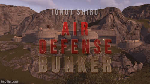 More information about "Air Defense Bunker"