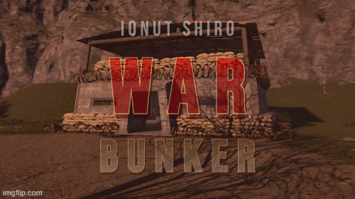 More information about "War Bunker"