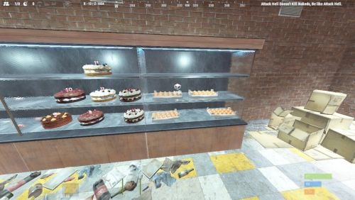 More information about "Sharts Grocery Store"