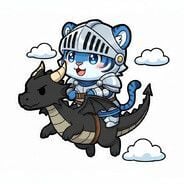 凶萌的虎落同学