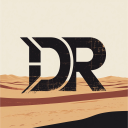 Desert Rust